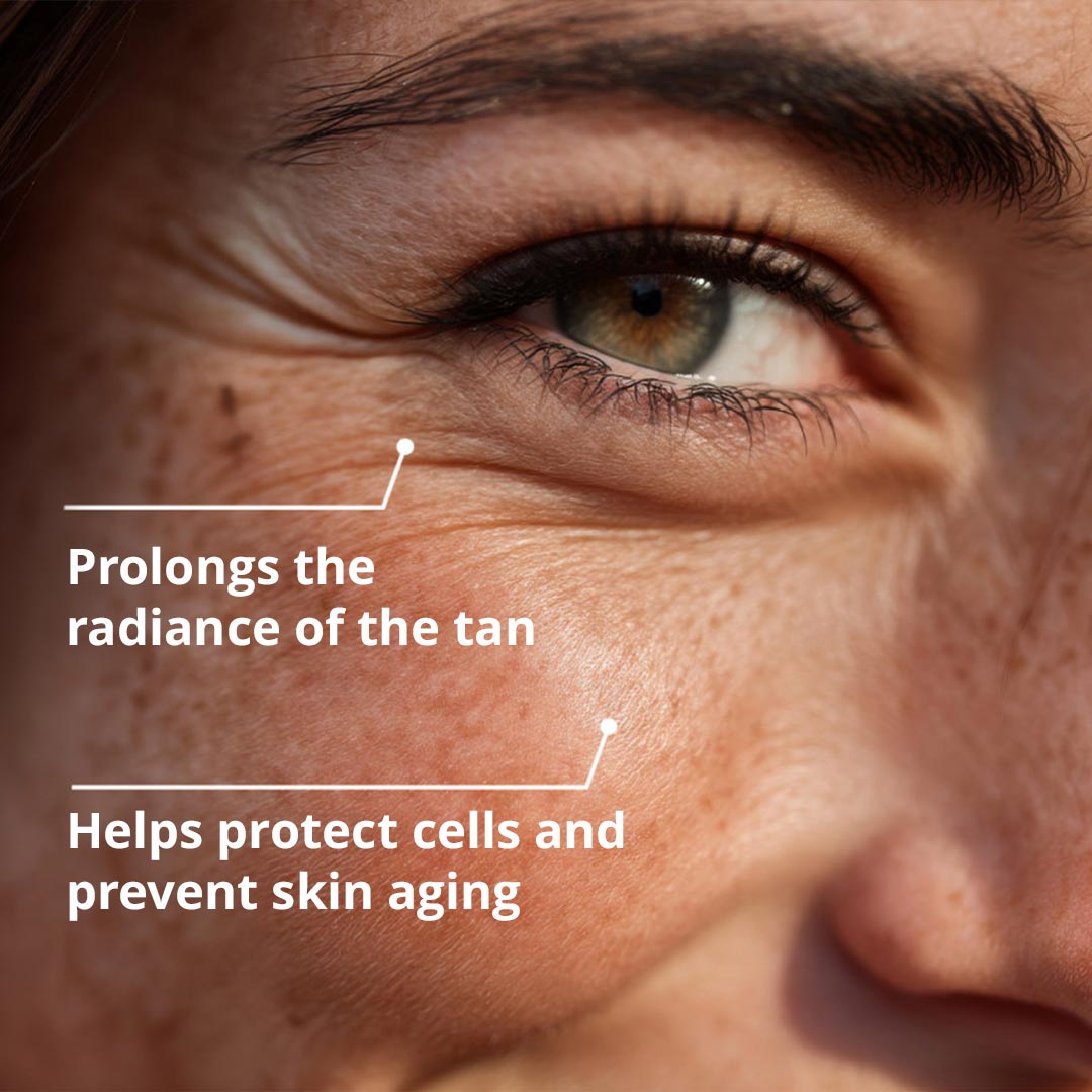 Propos'Nature Antioxidant & Sun Support Formula - Elliotti