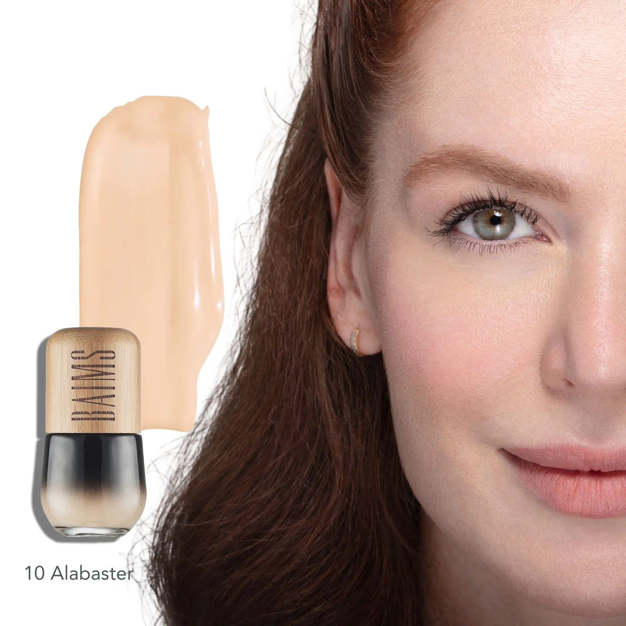 Baims Natural Makeup BB Cream Beauty Balm* - Elliotti