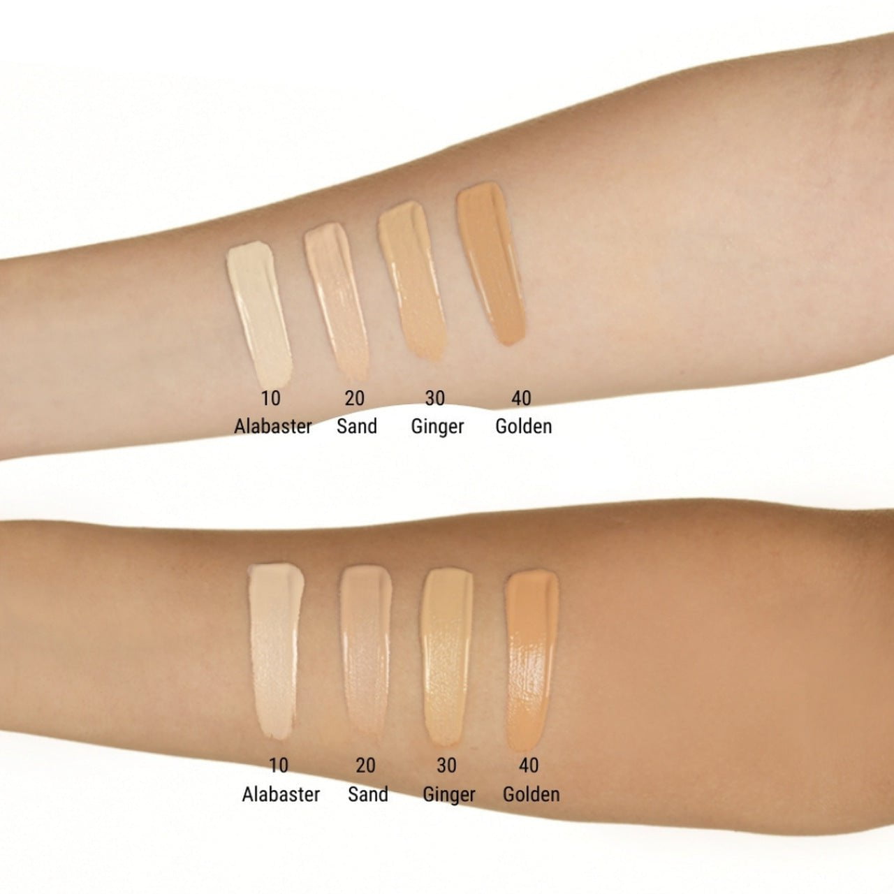 Baims Natural Makeup BB Cream Beauty Balm* - Elliotti