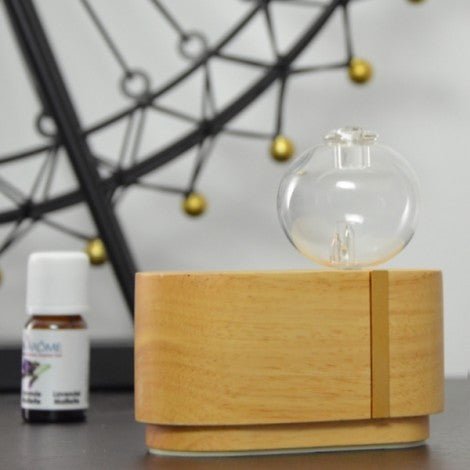 Zen Arome Cimia Cold Nebulization Diffuser - Elliotti