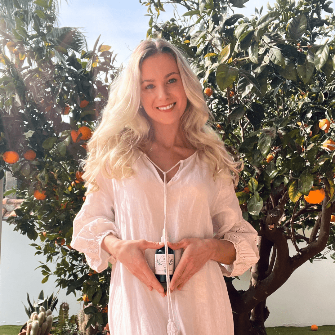 Ginevítex® Ginevítex® Natural Balance, 100ml - Elliotti