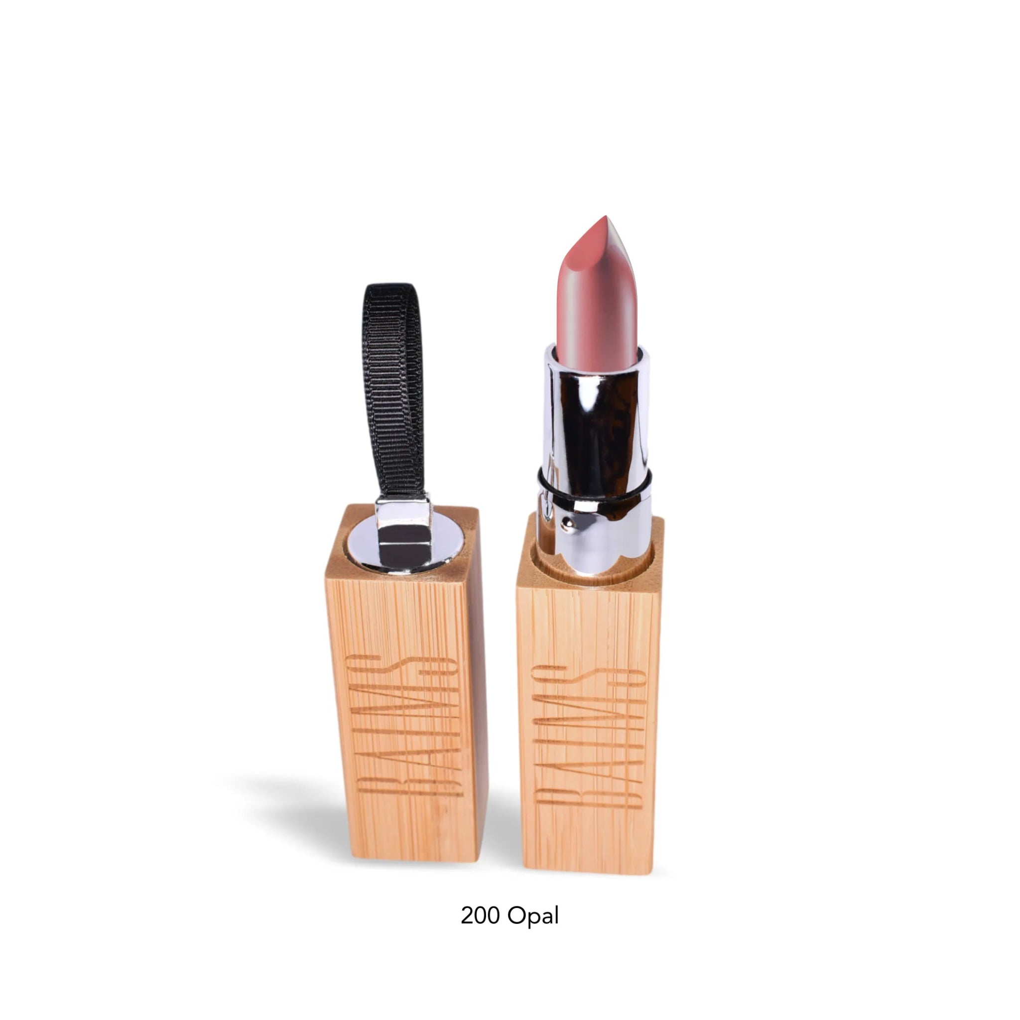 Baims Natural Makeup HydraTint Lip stick - Elliotti