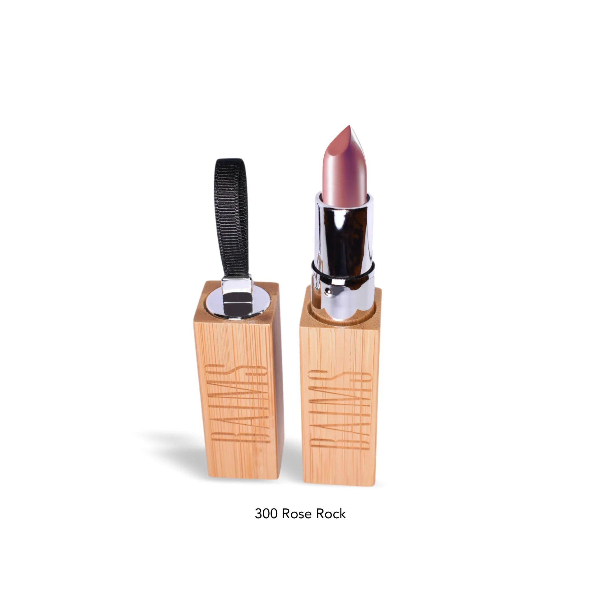Baims Natural Makeup HydraTint Lip stick - Elliotti