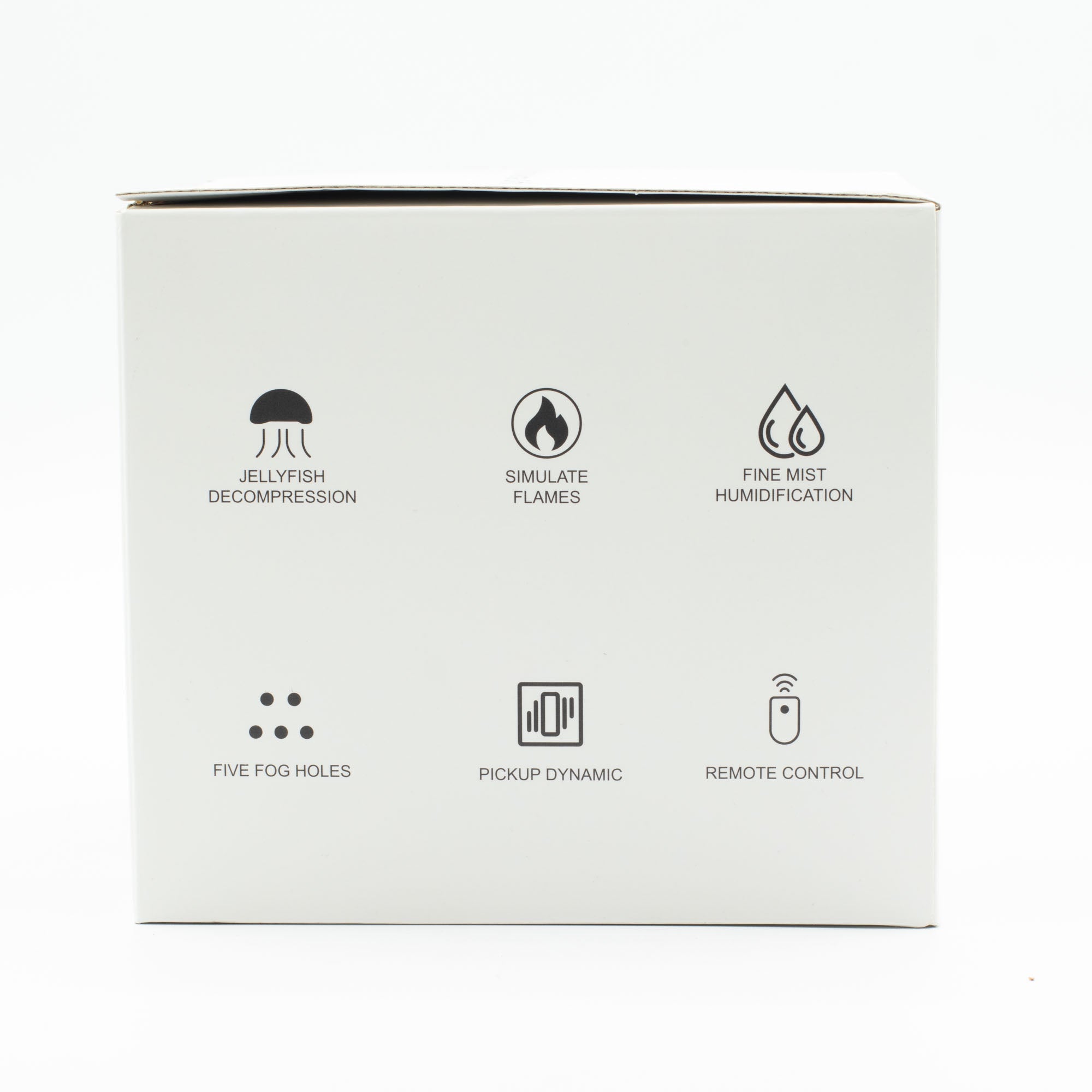 AW Artisan Jellyfish Ultrasonic Diffuser – Deep Calm Edition - Elliotti