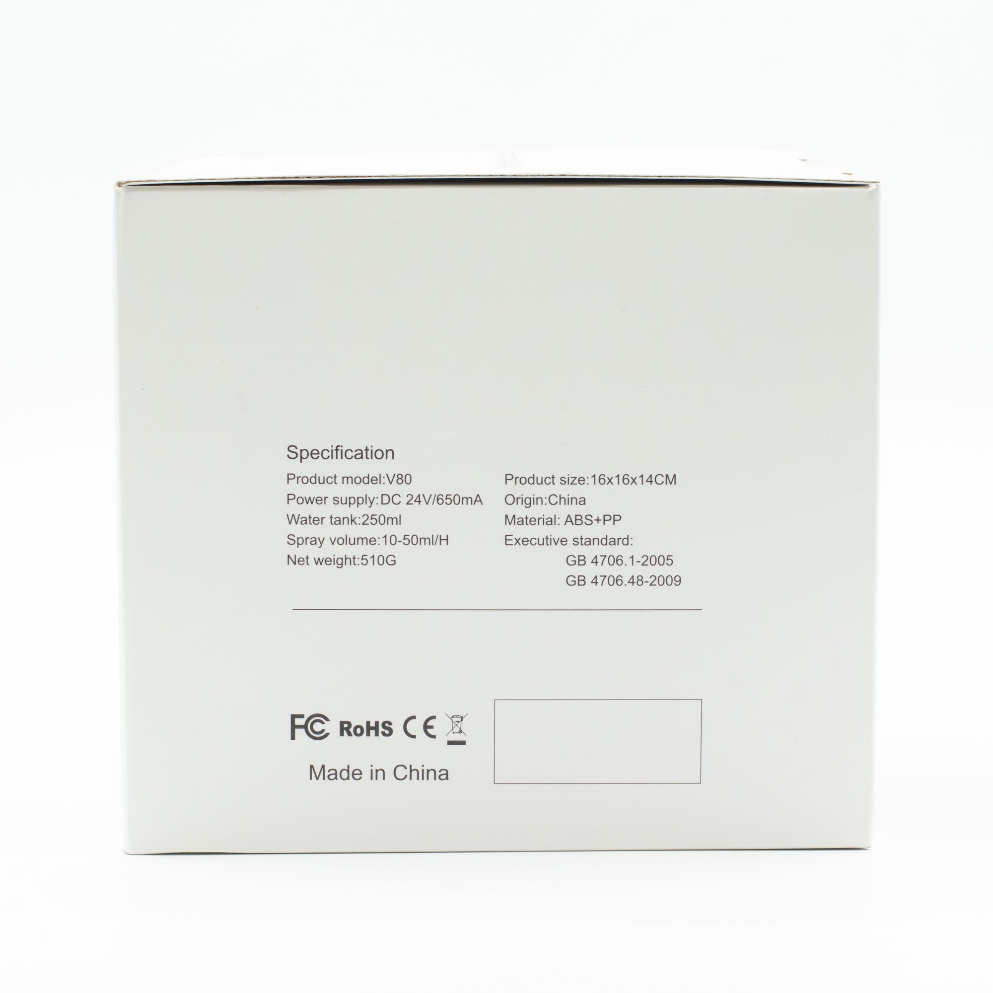 AW Artisan Jellyfish Ultrasonic Diffuser – Deep Calm Edition - Elliotti