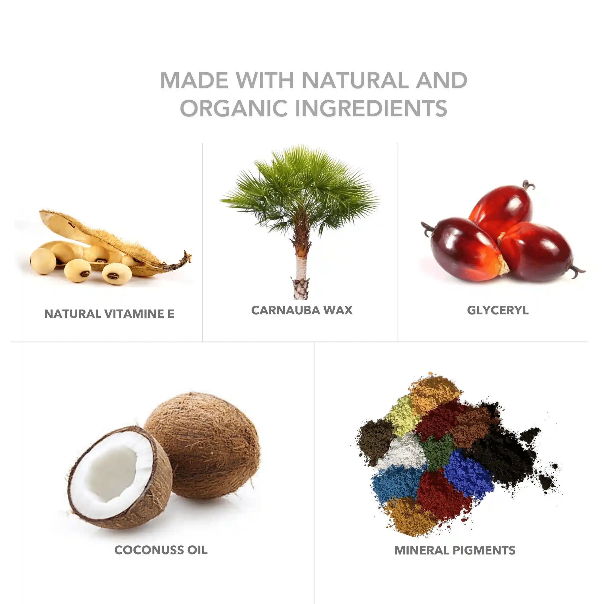 Baims Natural Makeup Lipliner** - Elliotti