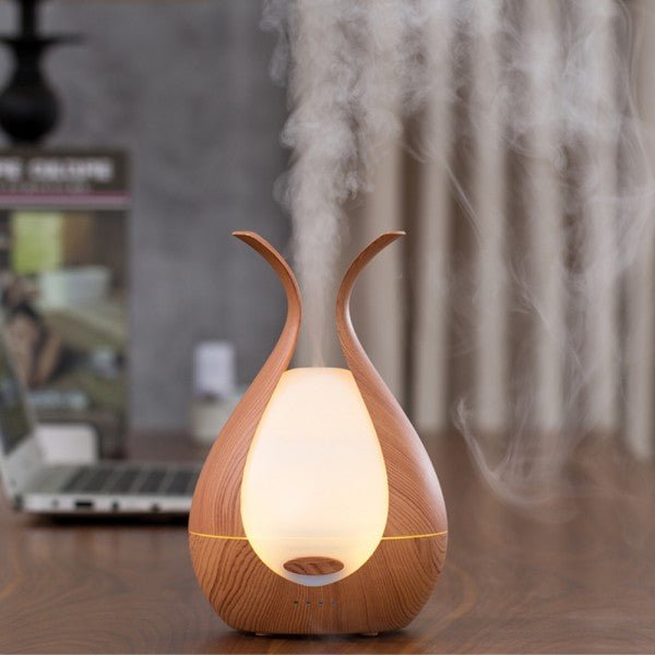 Zen Arome Medusa Ultrasonic Diffuser - 200 ml - Elliotti
