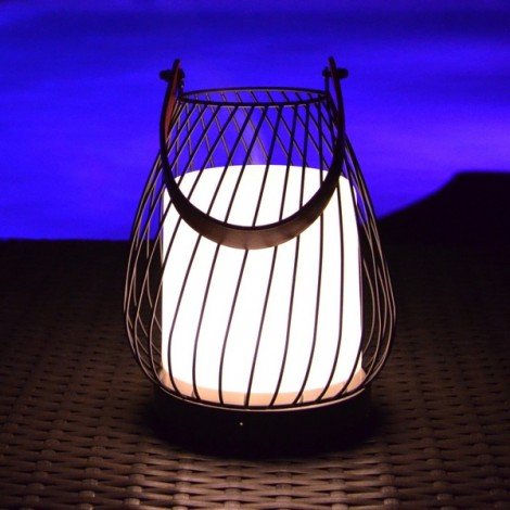 Zen Arome Milano Wireless Ultrasonic Diffuser - 160 ml - Elliotti