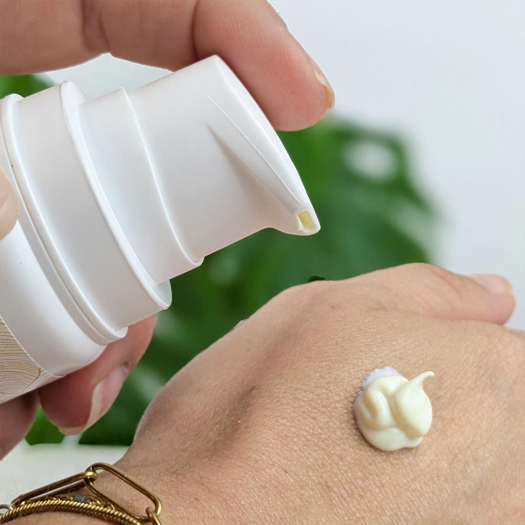 Propos'Nature Organic Certified Sunscreen SPF50 – Very High Protection - Elliotti