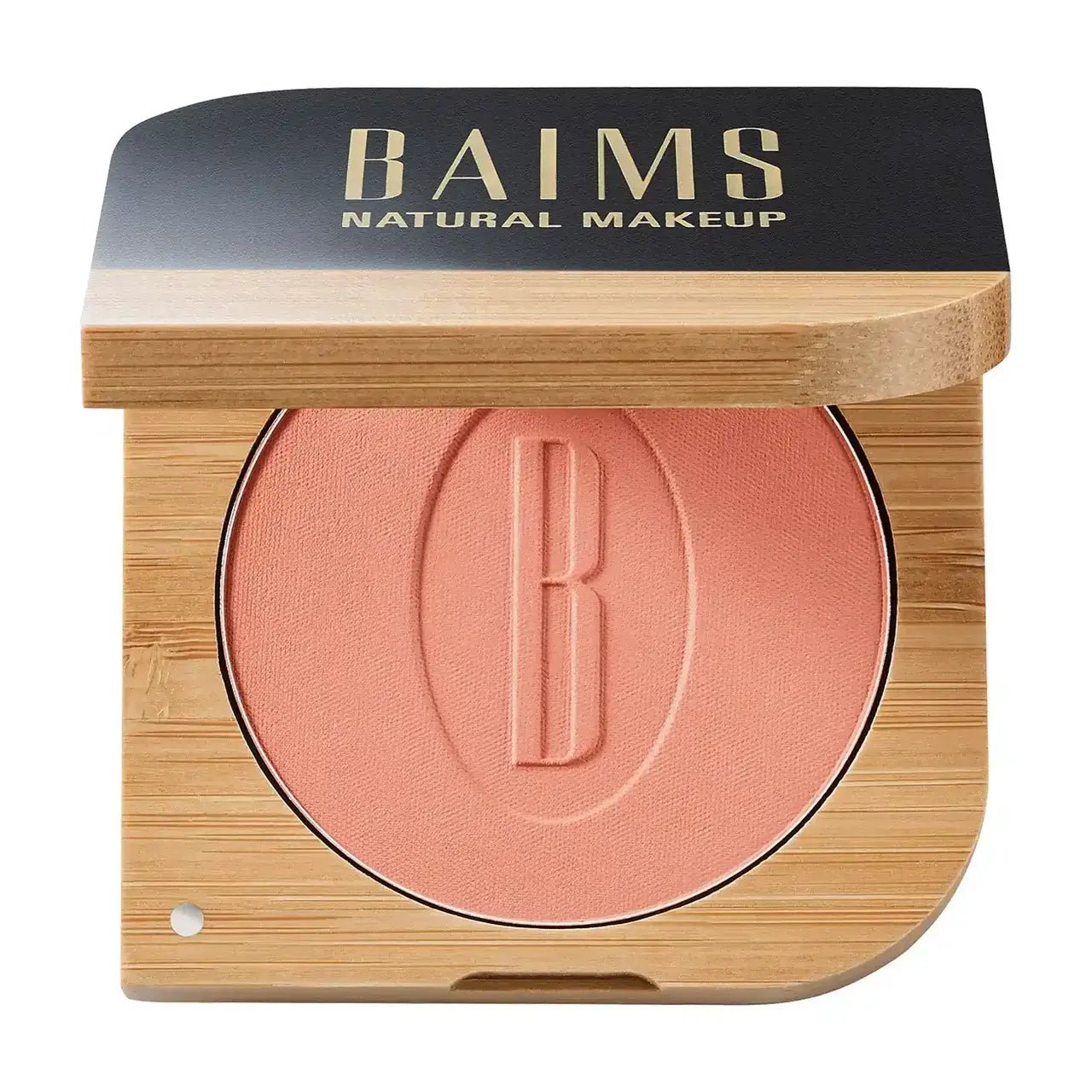 Baims Natural Makeup Satin Mineral Blush* - Elliotti