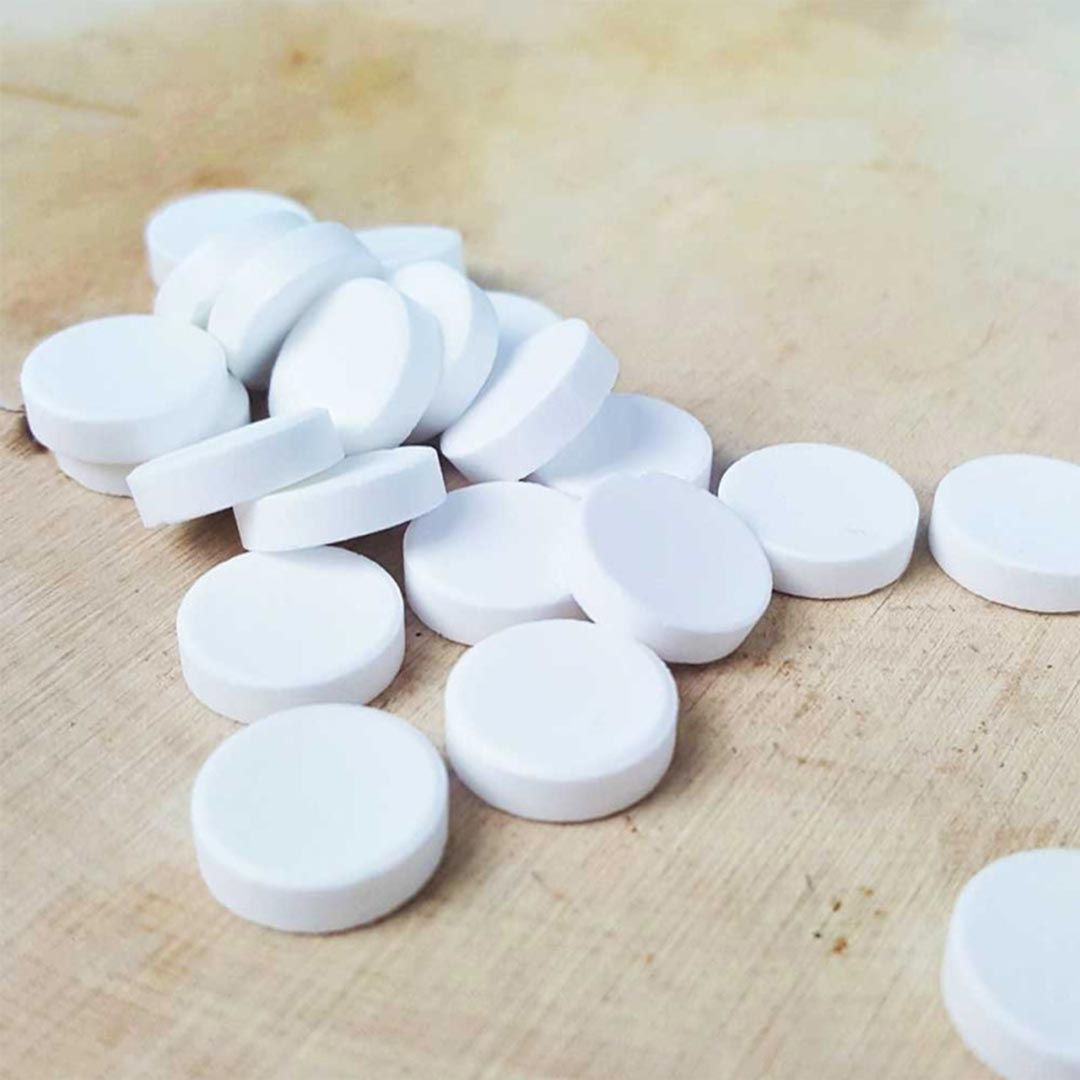 Propos'Nature Zinc citrate, 90 tablets - Elliotti