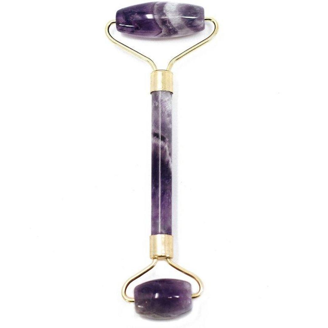 Amethyst Double Face Roller - Elliotti