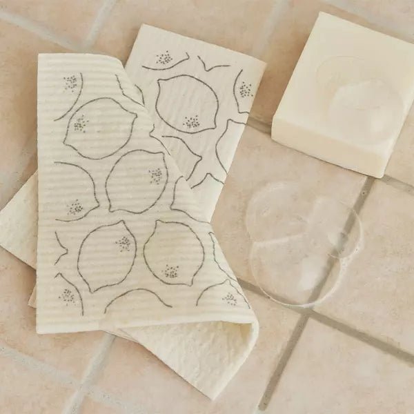 På Stell På Stell cleaning cloth - Elliotti