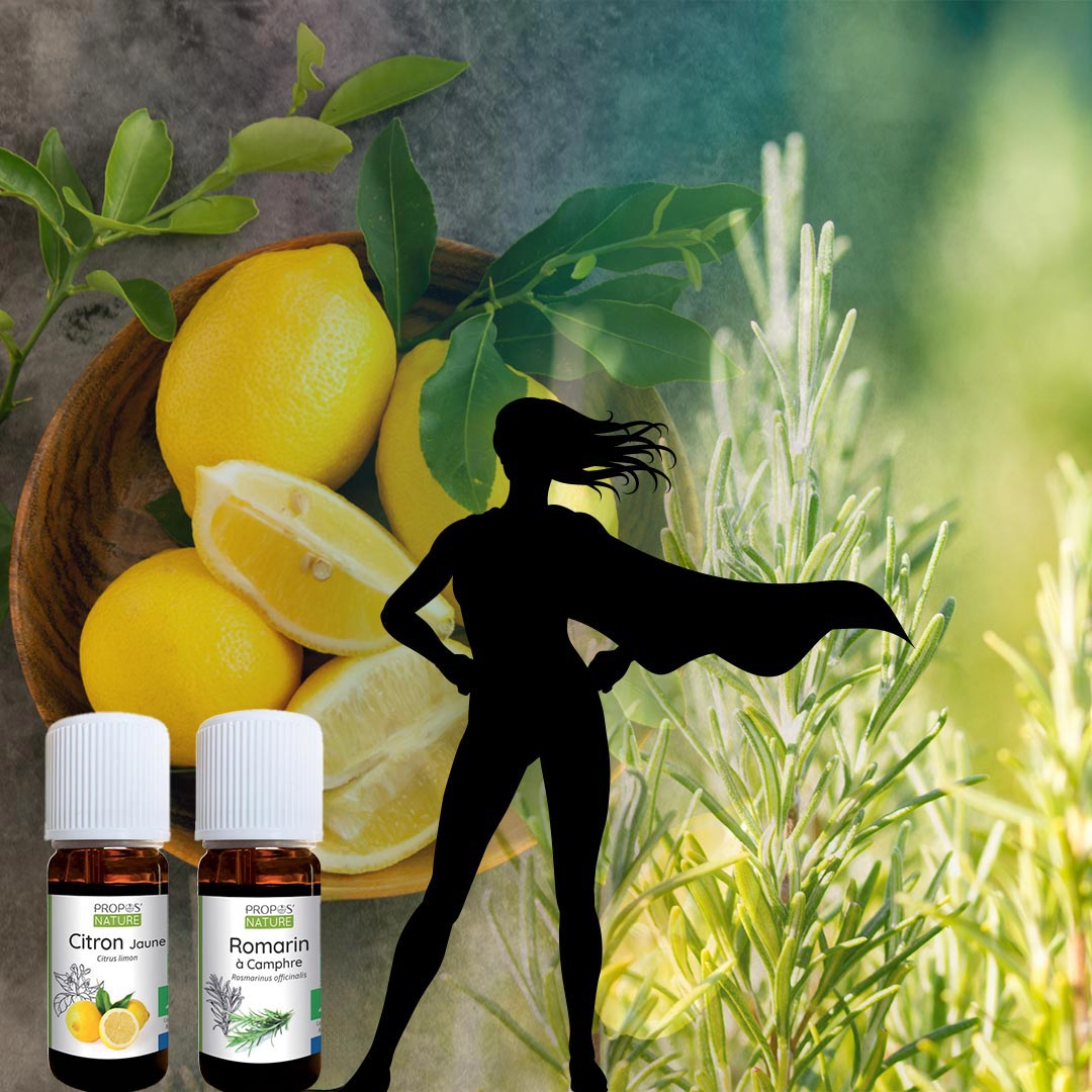 Elliotti The Ultimate Morning Diffuse Blend - Elliotti