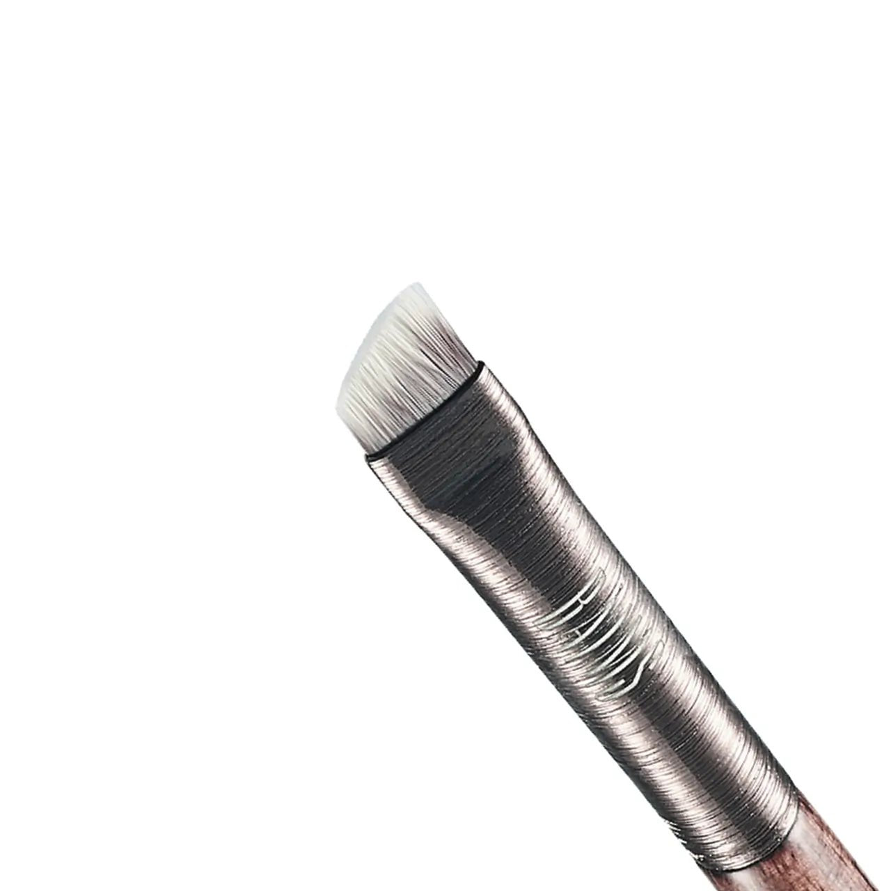 Baims Natural Makeup 10 - Brow & Eyeliner - Luxus Vegan Brushes - Elliotti