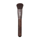 Baims Natural Makeup 65 - Rounded Kabuki - Luxus Vegan Brush - Elliotti