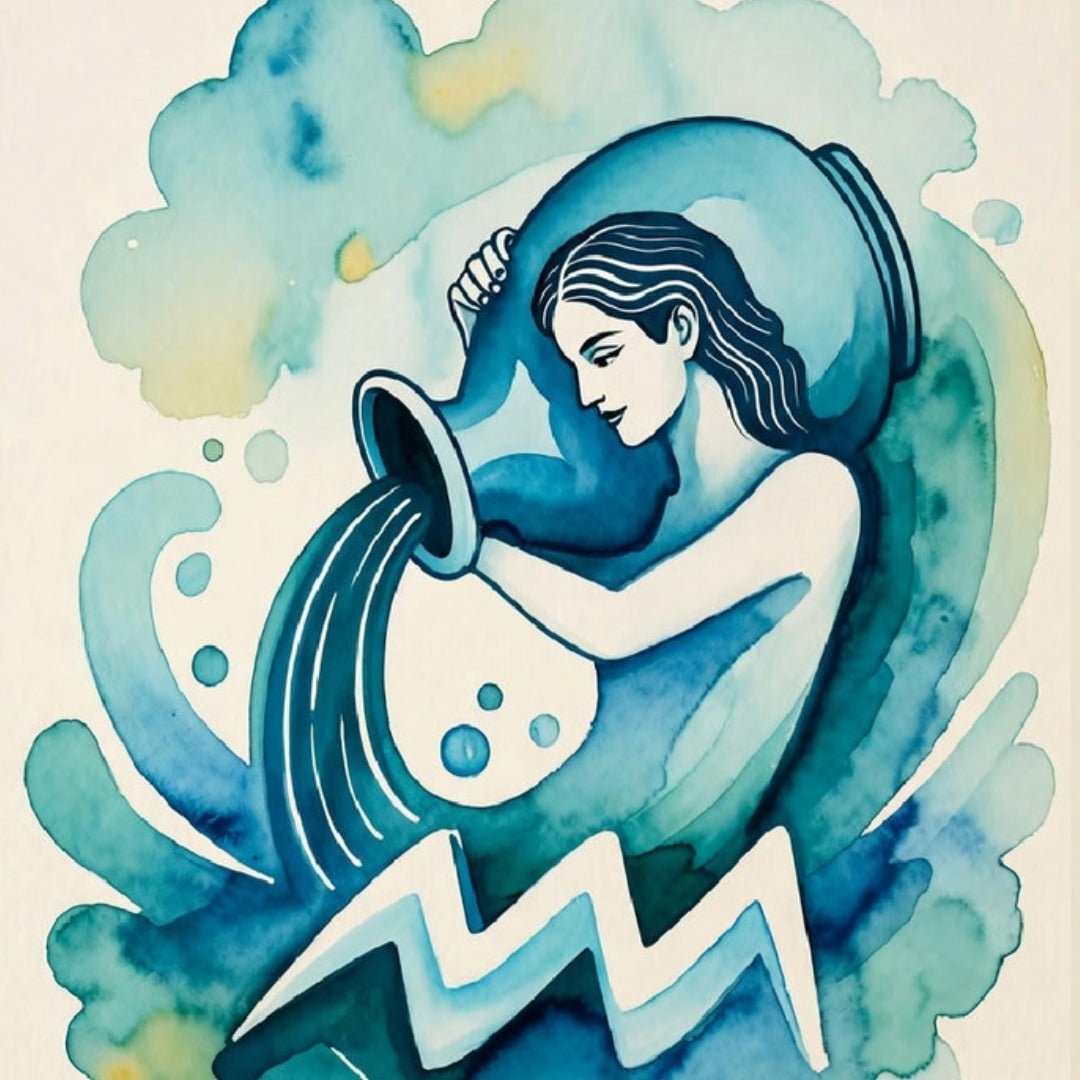 Ad Naturam Aquarius Harmony Mist - Aromatic Energy - Elliotti