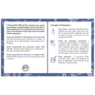 Propos'Nature Aroma'kit Muscl'art - 3 Organic Essential Oils - Elliotti