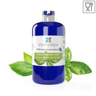 Essenciagua Basil Organic Hydrosol, 250ml - Elliotti