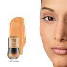 Baims Natural Makeup BB Cream Beauty Balm* - Elliotti