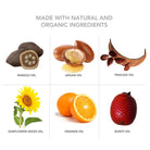 Baims Natural Makeup BB Cream Beauty Balm* - Elliotti