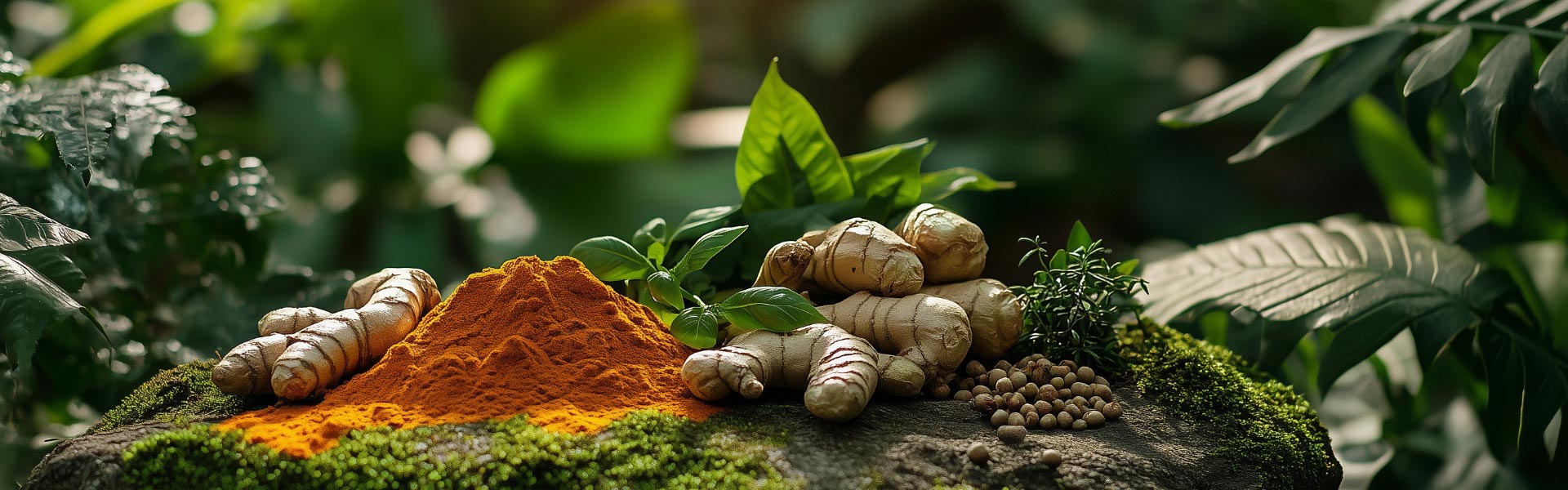 Bioptimal Herbal Supplements - Certified Organic | Vegan | Non-GMO | Gluten-Free | Made in France - Elliotti