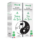 Propos'Nature Energy Elixir No. 2 Yin of Wood (Liver) - 50ml - Elliotti