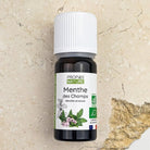 Propos'Nature Field Mint Organic Essential Oil, 10ml - Elliotti