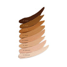 Baims Natural Makeup Fluid Foundation Excellent Skin* - Elliotti