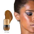 Baims Natural Makeup Fluid Foundation Excellent Skin* - Elliotti