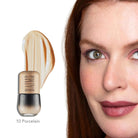 Baims Natural Makeup Fluid Foundation Excellent Skin* - Elliotti