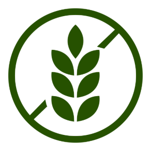 Gluten free icon - Elliotti