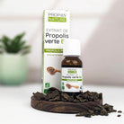 Propos Nature Green Propolis Hydroalcoholic Extract, 20ml - Elliotti