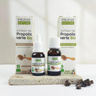 Propos Nature Green Propolis Hydroalcoholic Extract, 20ml - Elliotti