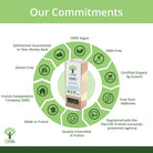 Bioptimal Herb 7 Respiratory Comfort Organic Blend - Elliotti