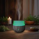 Zen Arome Kailo Ultrasonic Diffuser - 140 ml - Elliotti