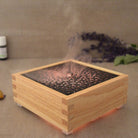 Zen Arome Kaori Ultrasonic Diffuser - 90 ml - Elliotti