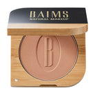 Baims Natural Makeup Mineral Bronzer & Contour 02 Amber* - Elliotti