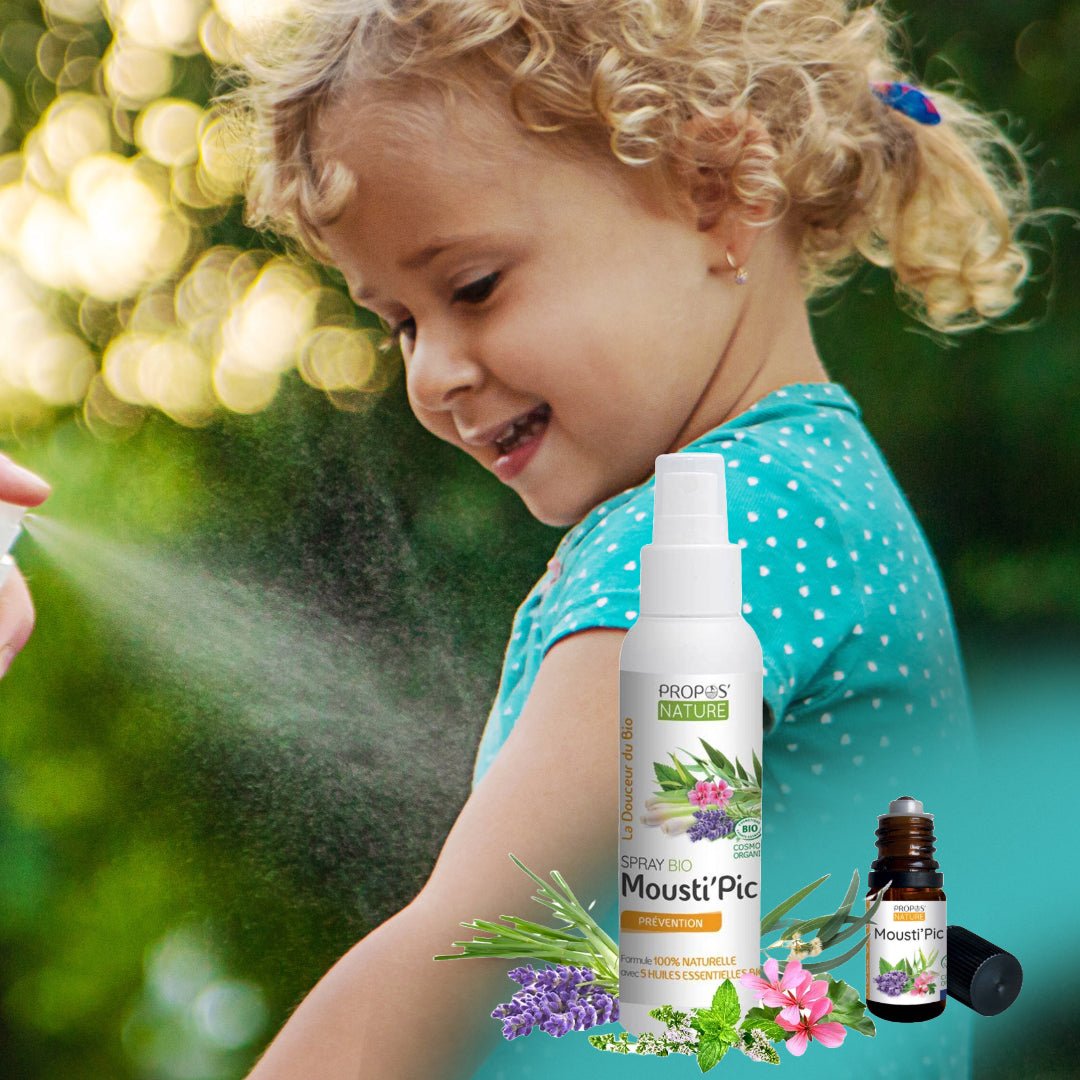 Elliotti Mosquito Defense Duo - Elliotti