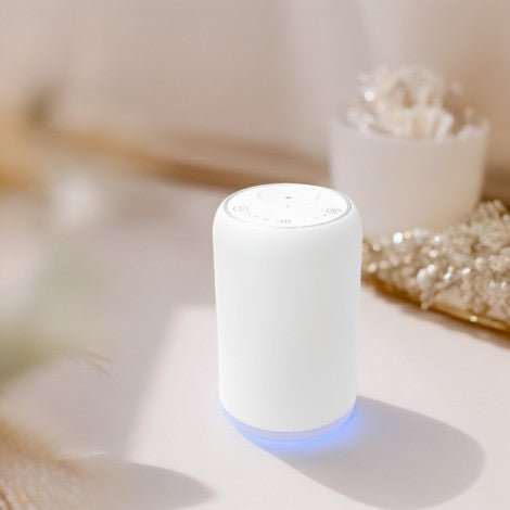 Zen Arome Movisia V2 Cold Nebulization Diffuser - 9h diffusion - Elliotti