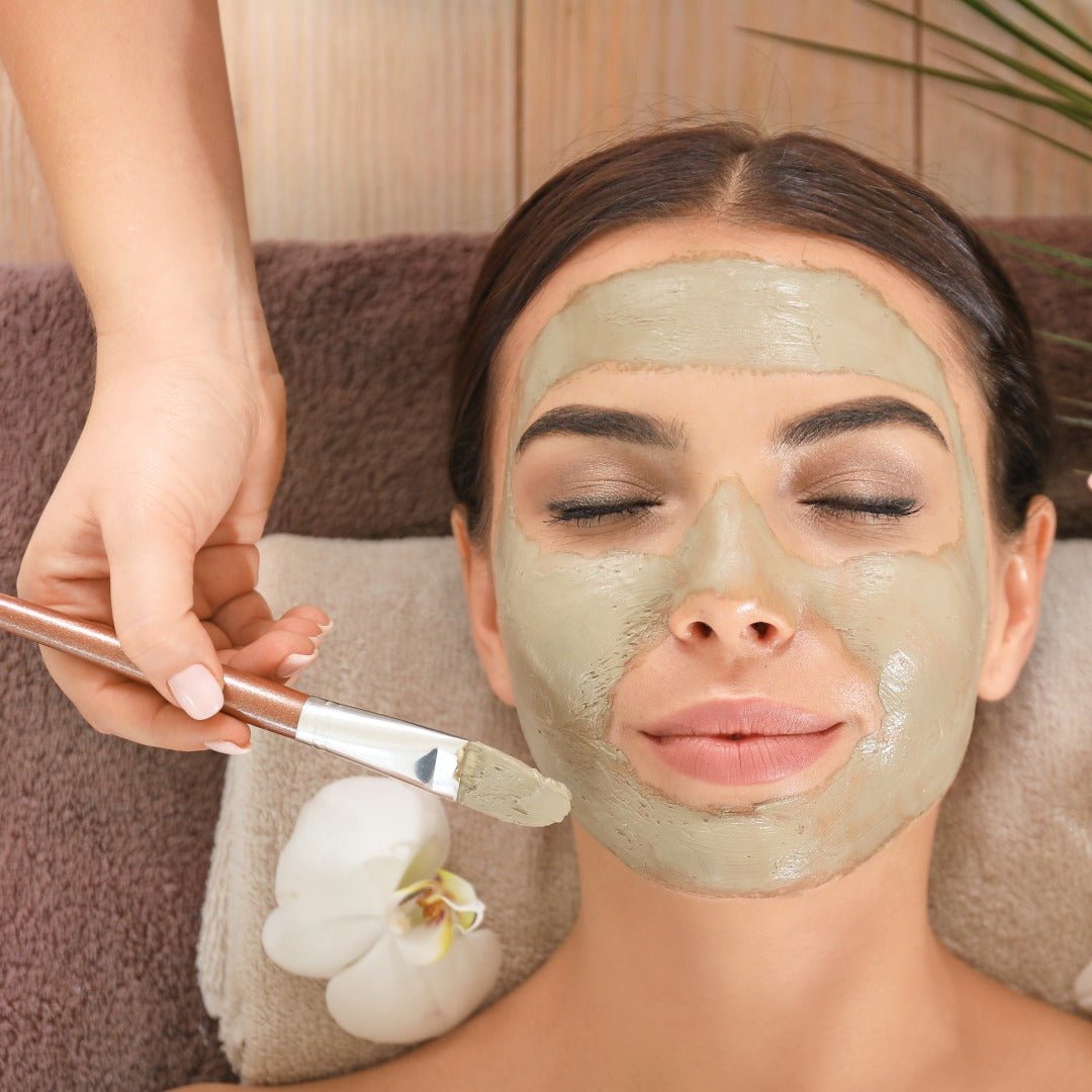 Elliotti Neroli Glow Ritual Set - Elliotti