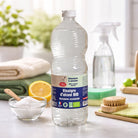 La Droguerie Ecologique - ECODIS Organic 8% Alcohol Vinegar, 1 liter - Elliotti