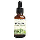 Adaptitude Organic Jiaogulan Extract, 50 ml - Elliotti