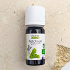 Propos'Nature Patchouli Organic Essential Oil, 10ml - Elliotti