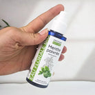 Propos'Nature Peppermint - Certified Organic Hydrosol, 100ml - Elliotti