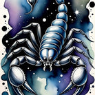 Ad Naturam Scorpio harmony mist - Aromatic Energy - Elliotti