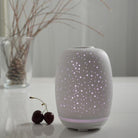 Zen Arome Stella Ultrasonic Diffuser - Ceramic 120 ml - Elliotti