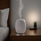 Zen Arome Stella Ultrasonic Diffuser - Ceramic 120 ml - Elliotti