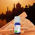 Elliotti The Grounded Desire Ritual For intimacy & Sensual Presence - Elliotti