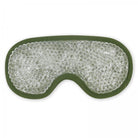 Zen Arome ThermoConfort Eye Mask & Green Jade Gua Sha Kit - Elliotti